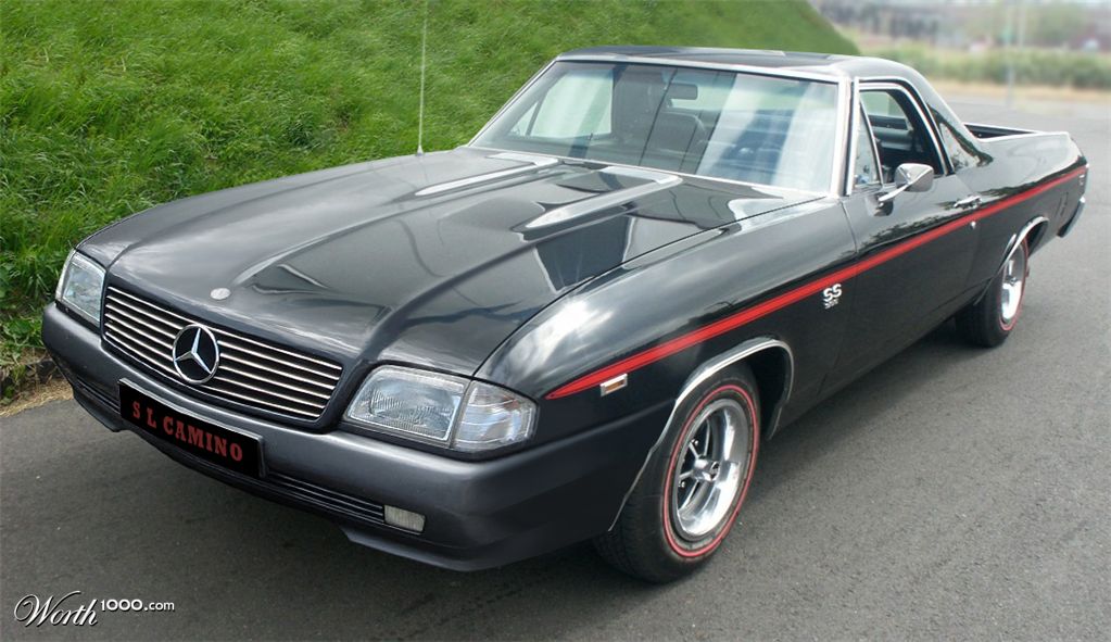 SL Camino