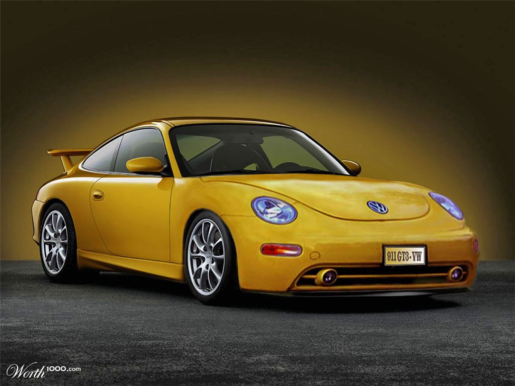911-GT3-VW