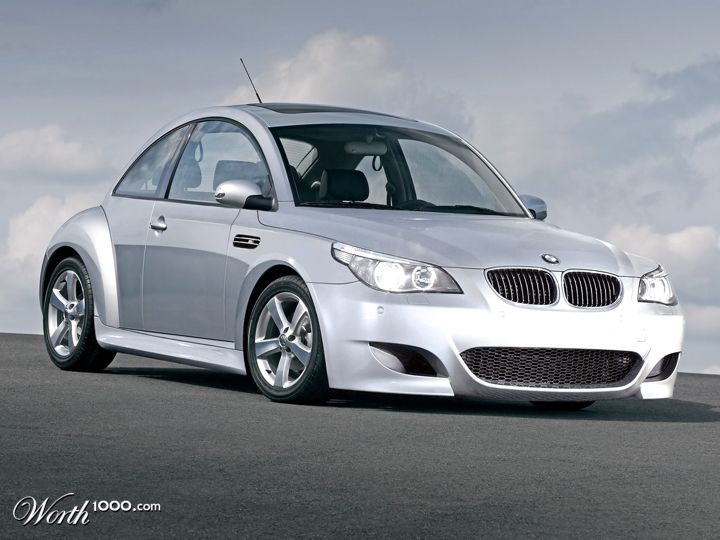 Beetle M5