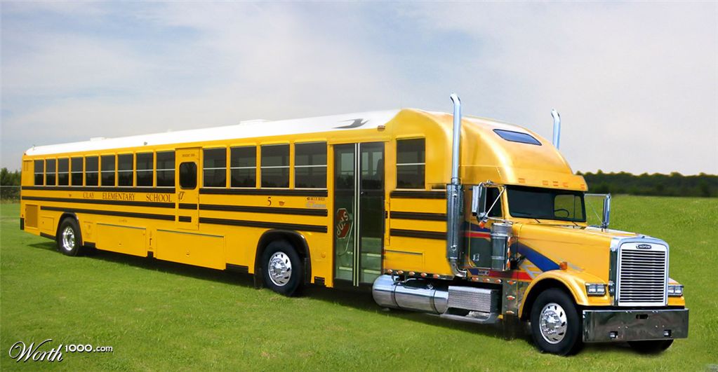 BusTruck