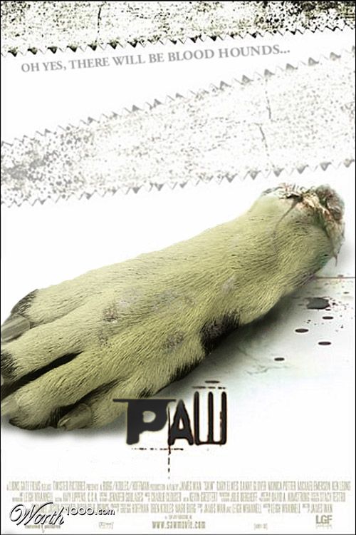 PAW