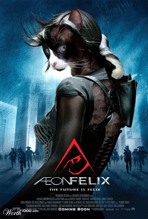 Aeon Felix