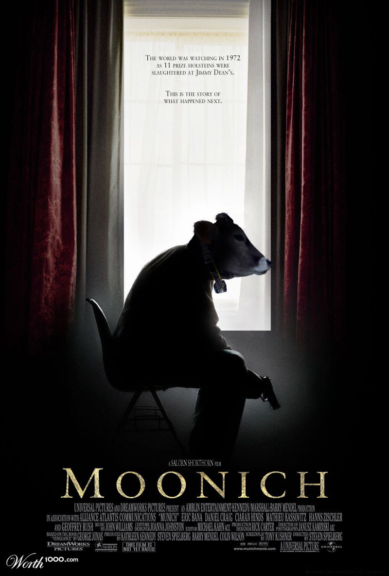 Moonich