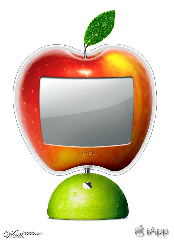 iApp Mac