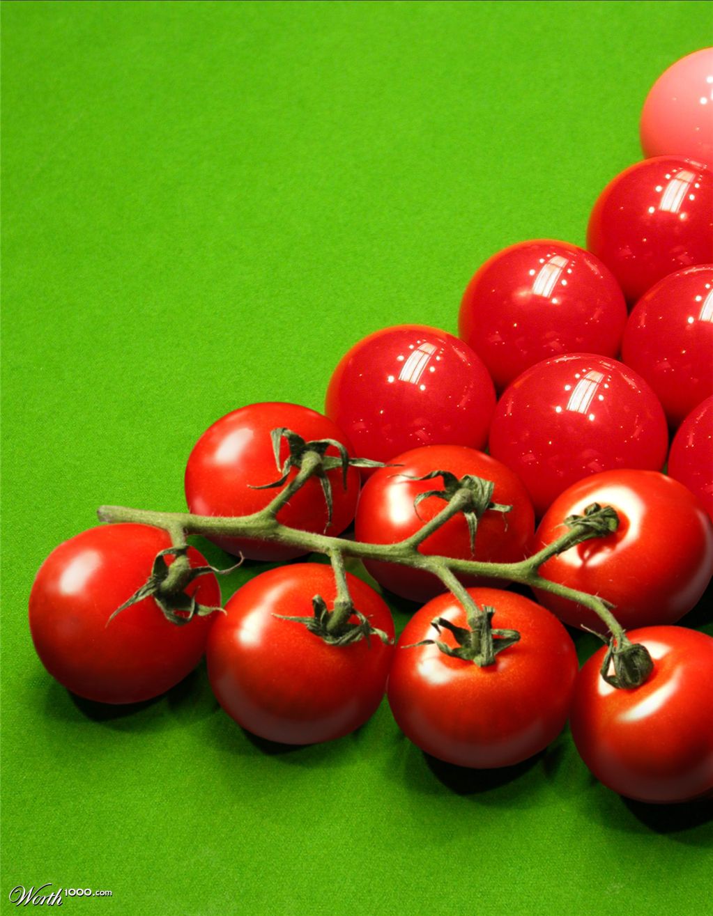 Snooker