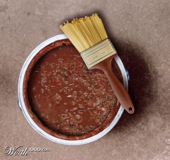 Bolognese Bucket