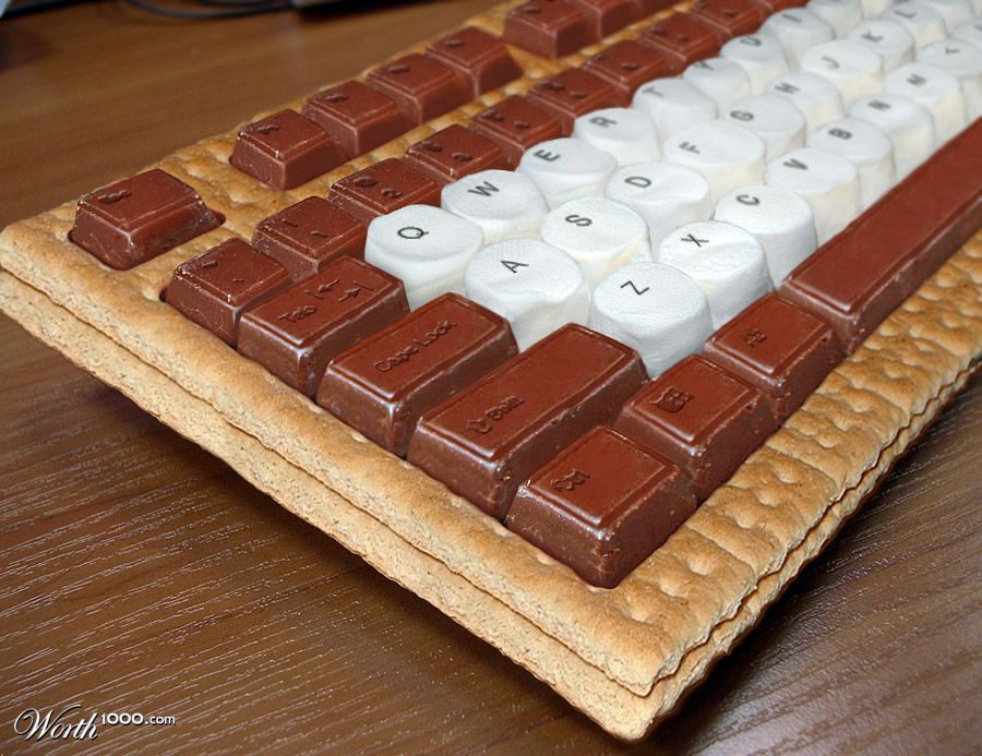 S'more technology