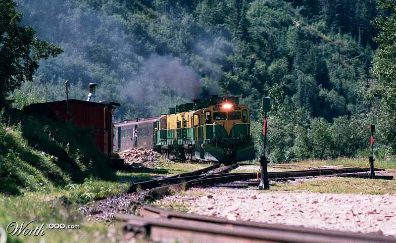 No Trax