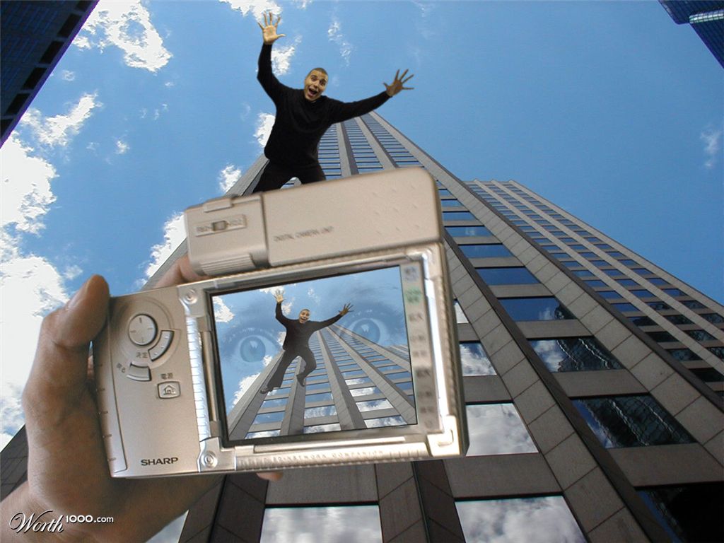 Falling