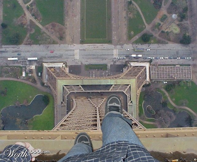 Paris Jumper