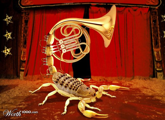 MUSICRAN