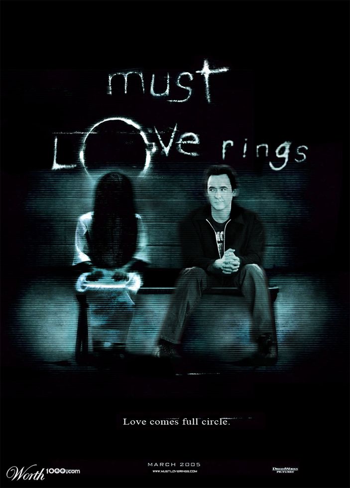 Must Love Rings
