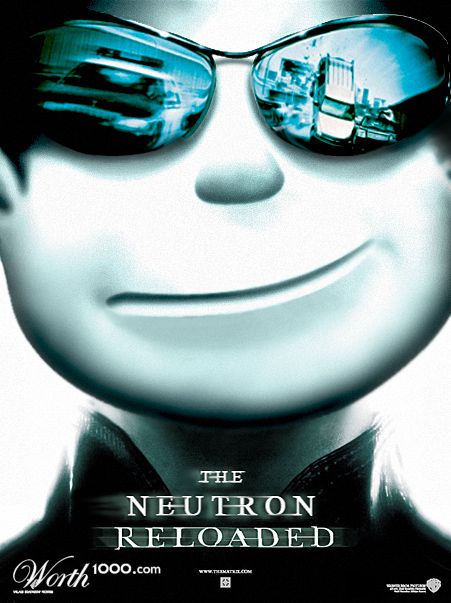Jimmy Neutron