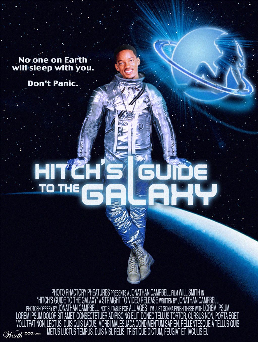 Hitch's Guide