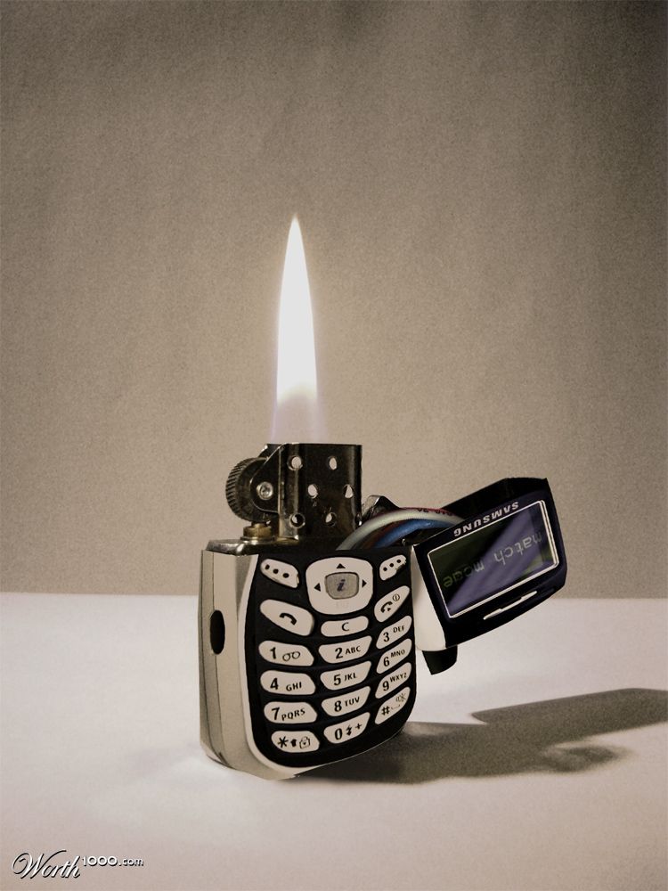 Samsung Zipphone