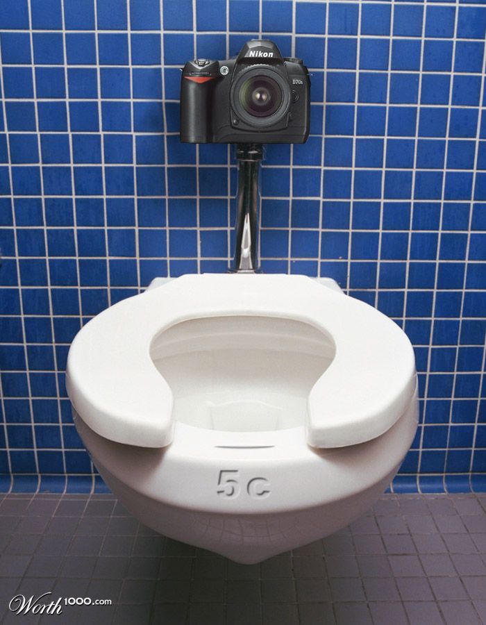 Camera