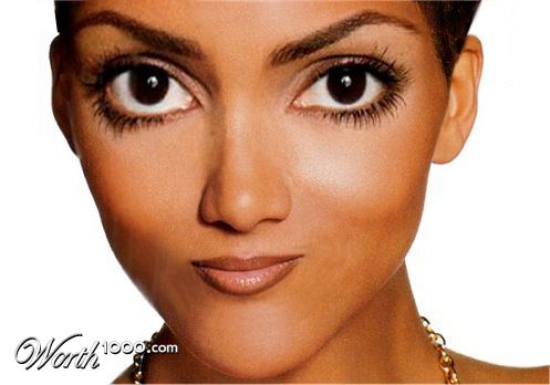 Halle Dolly
