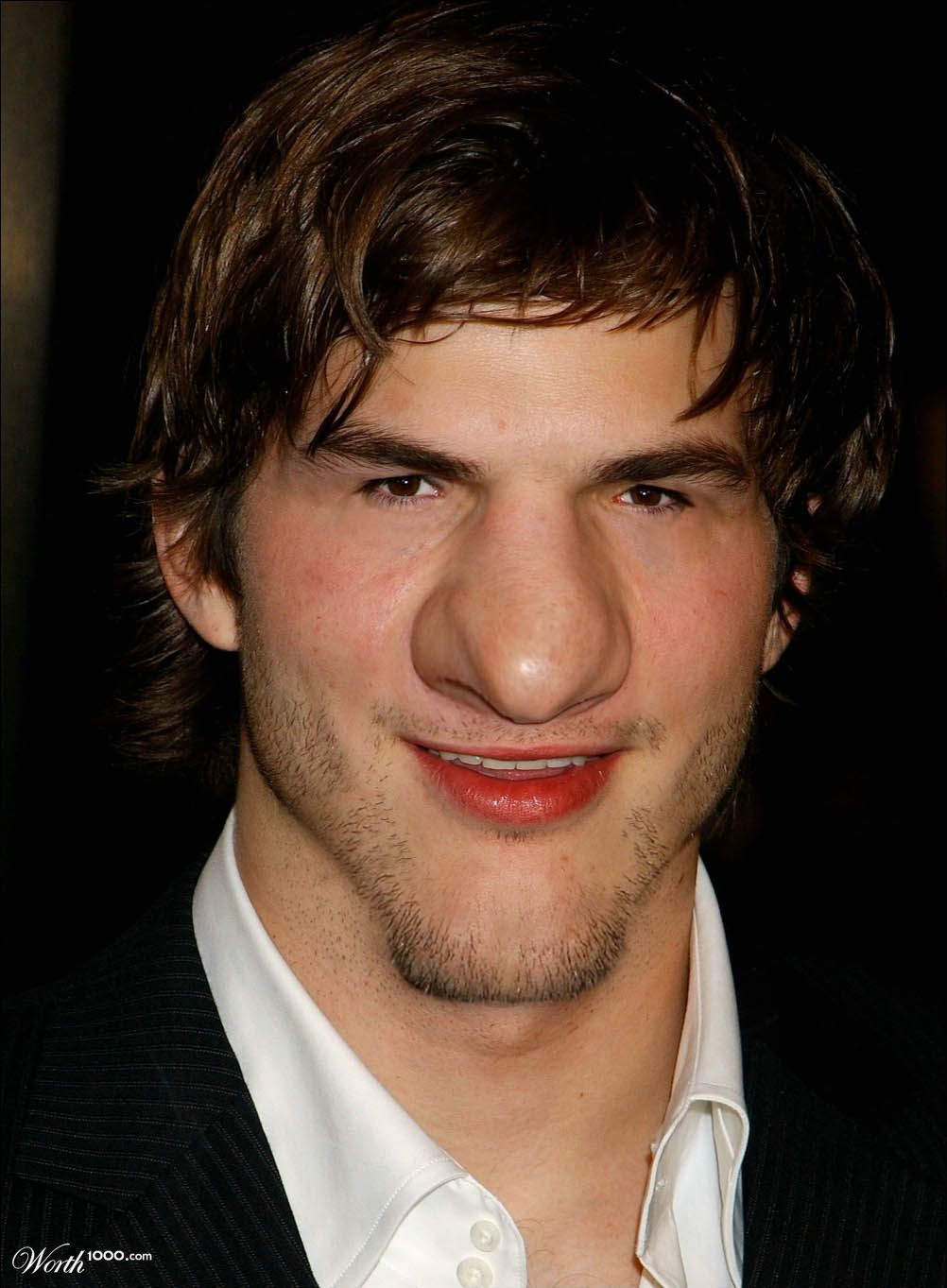Ashton Kutcher