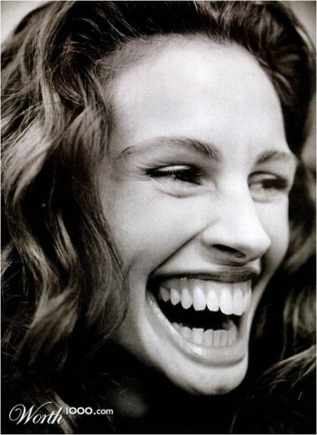 Julia Roberts