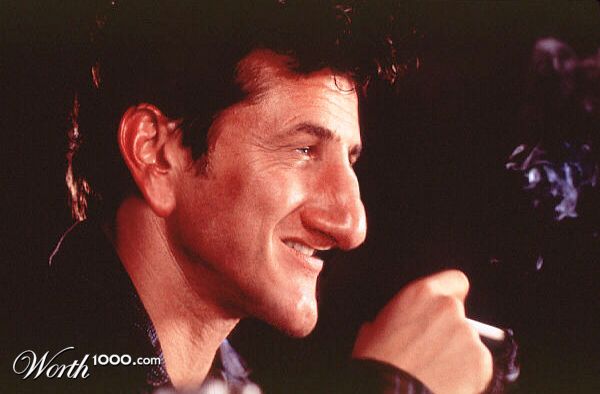 Sean Penn