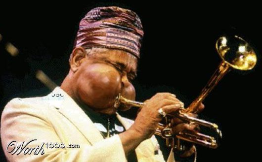 Dizzy