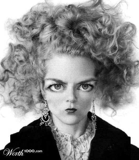 Nicole Kidman