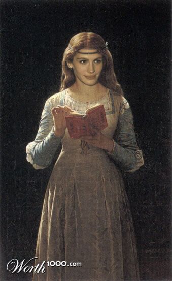Julia