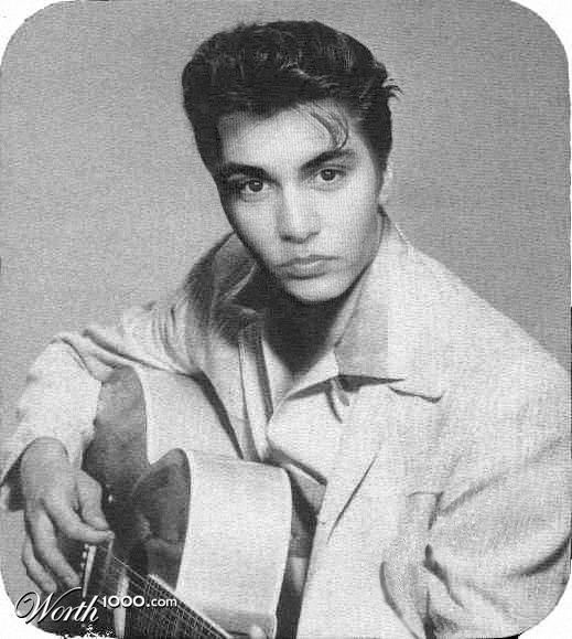 Johnny Depp