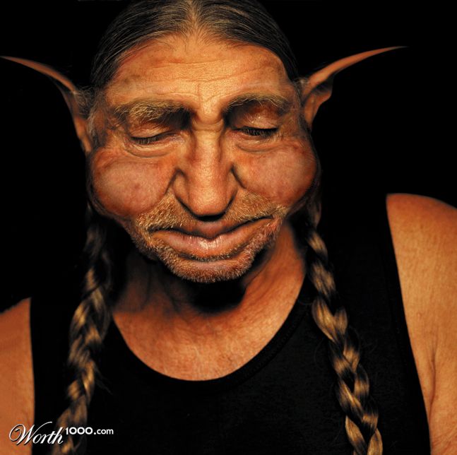 Wille Elfson