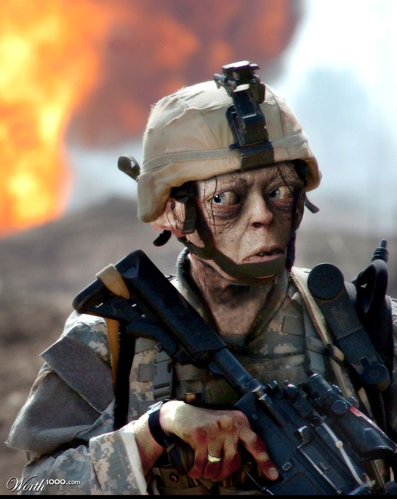 gollum_guard