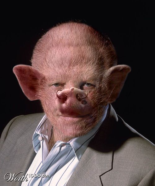 Anthony Hogkins