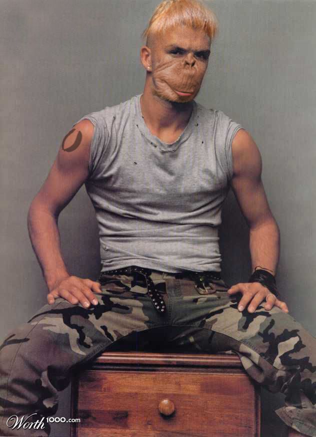 Dave Apeham
