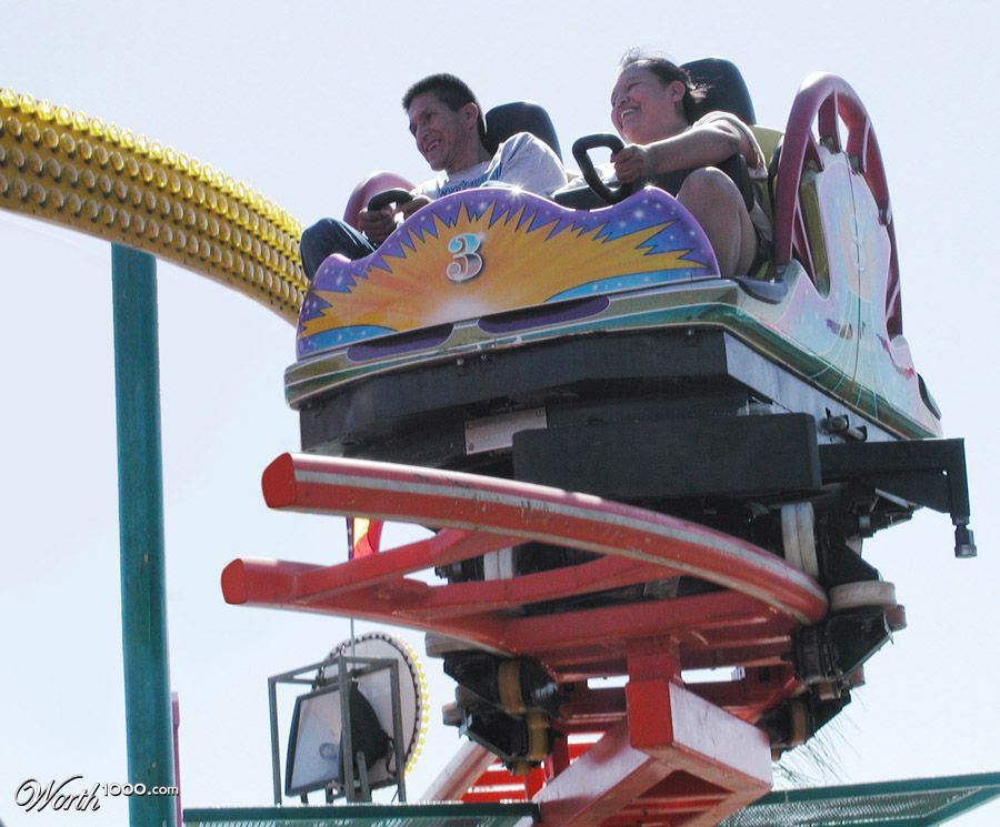 End of Coaster