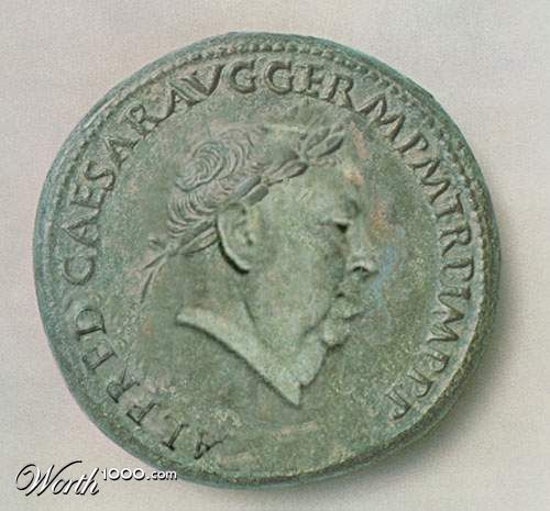 Emperor Alfred