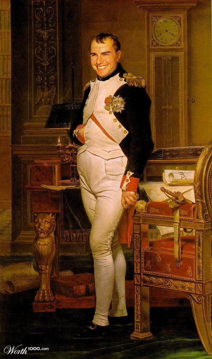 Conquerer