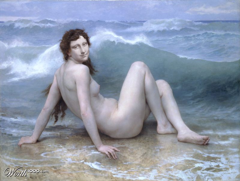 Mona Vague