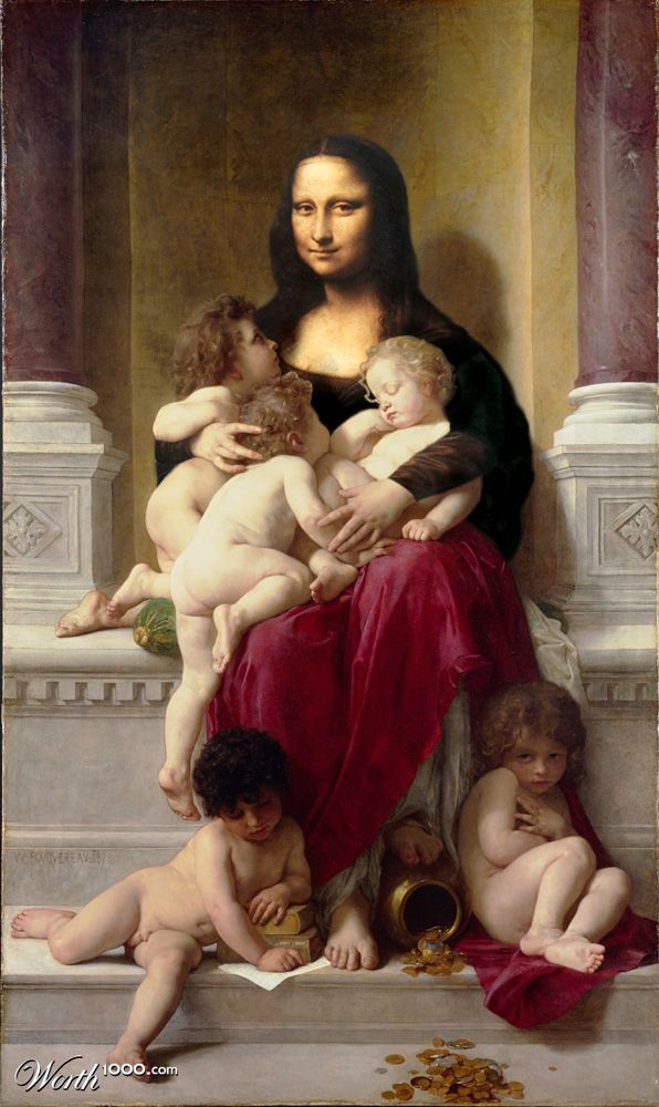 The Mother