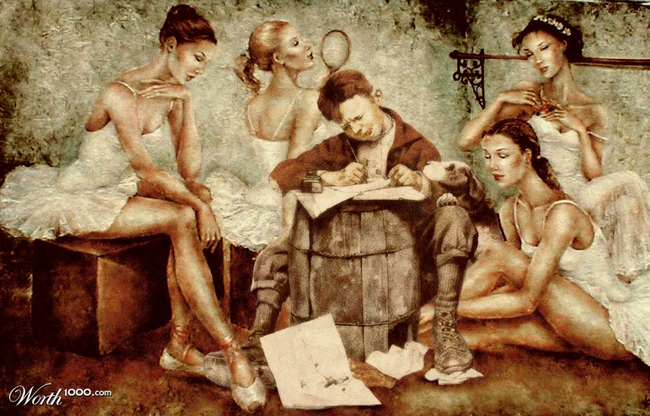 love letter