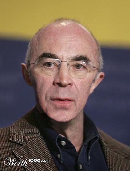 Bob Hoskins