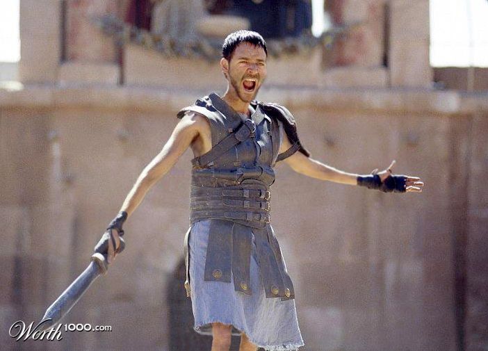 Gladiator