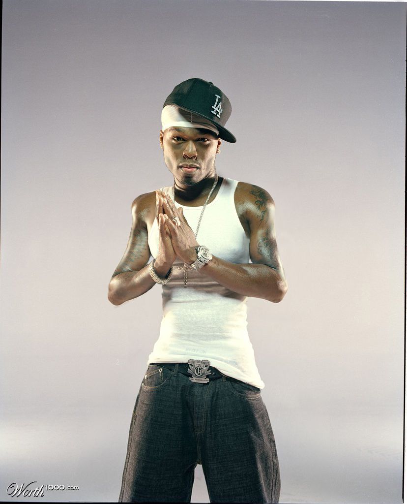 skinny 50 cent