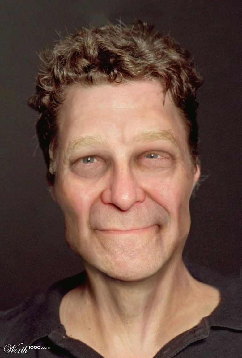 Emaciated Goodman