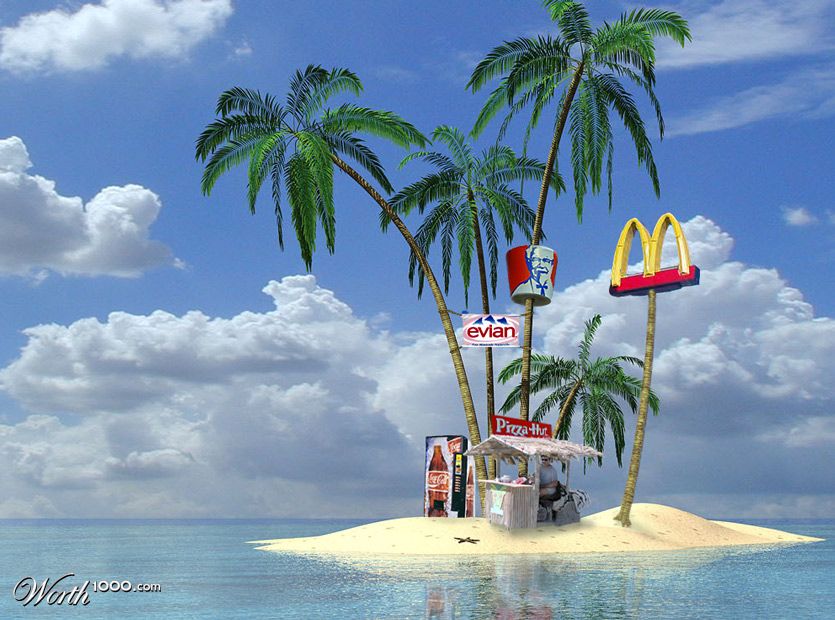 Snack Shack