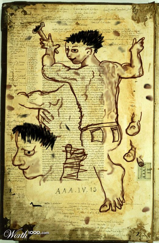 Michelangelo