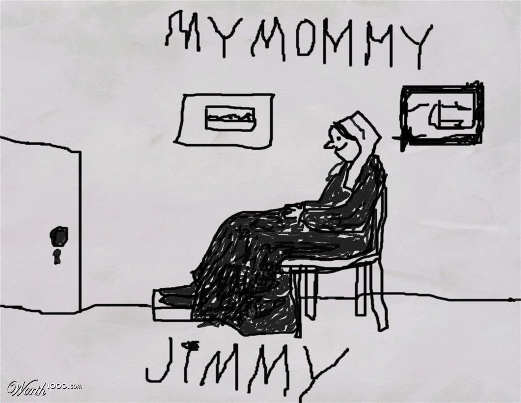 Early James Whistler