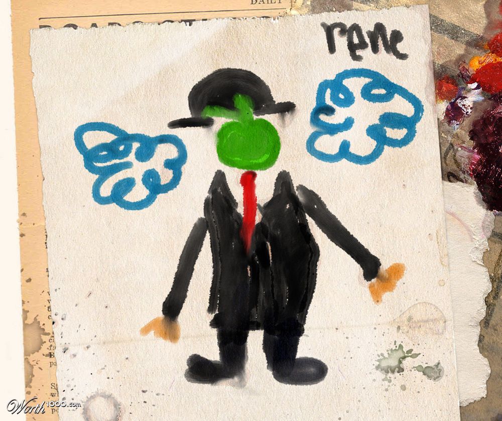 The Young Son of Man