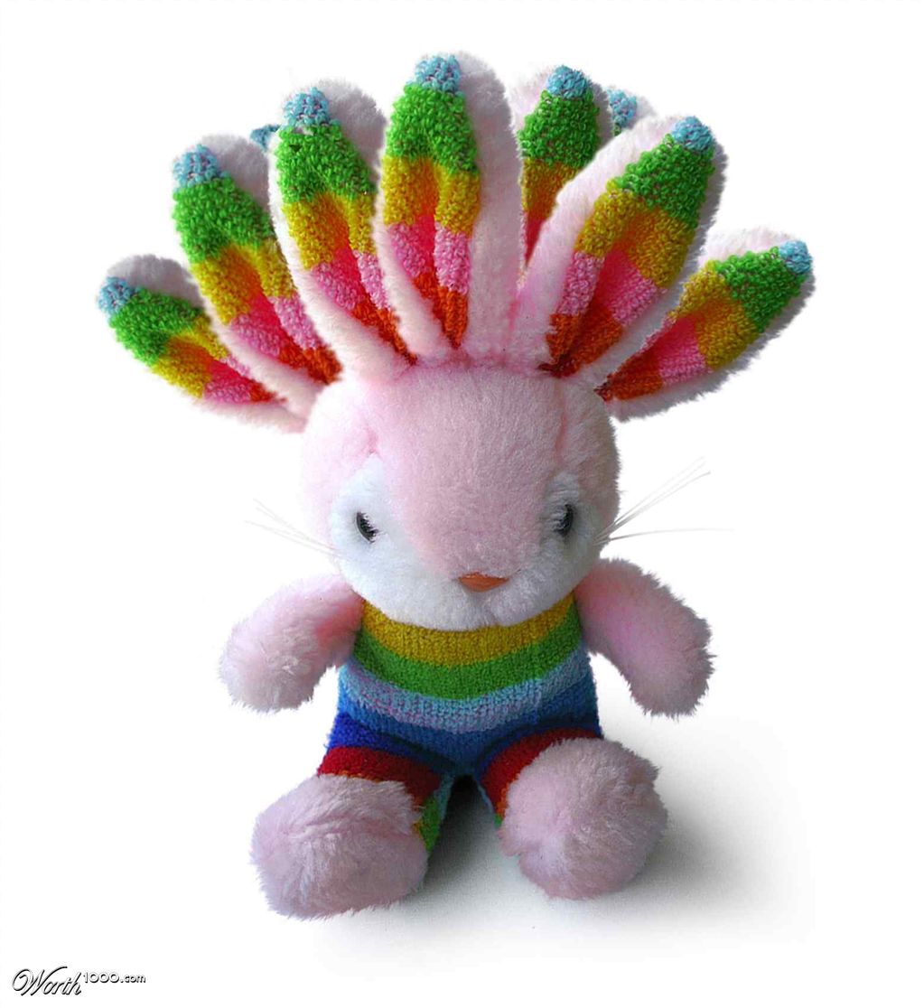 Chief Bunny