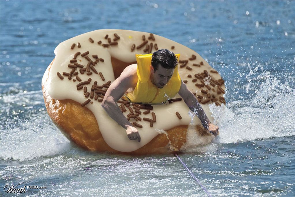 waterdonut