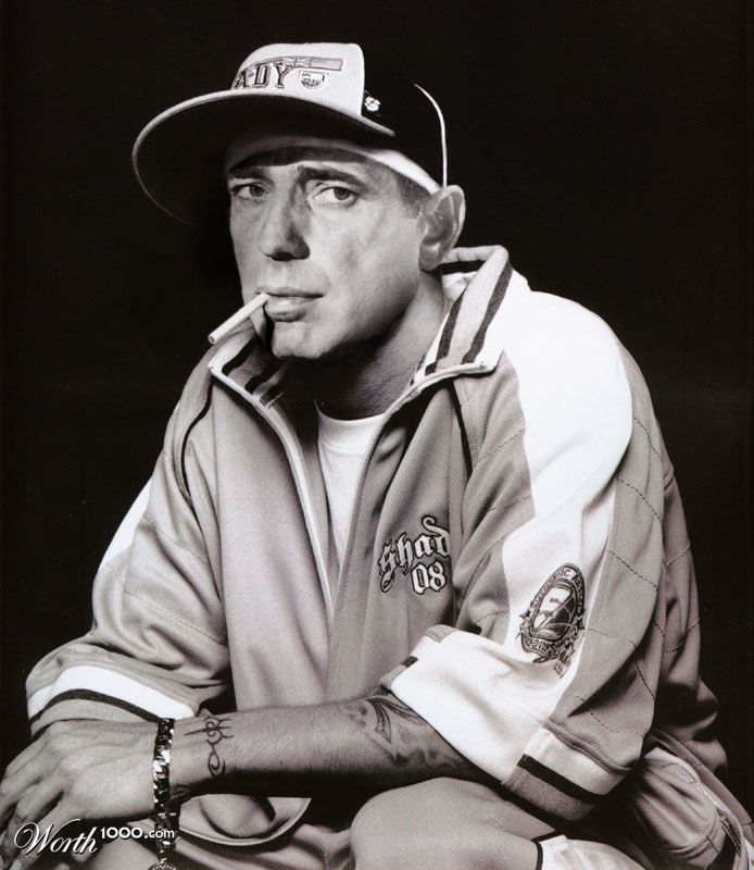 Hip Hop Humphrey