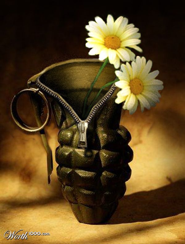 PeaceTime